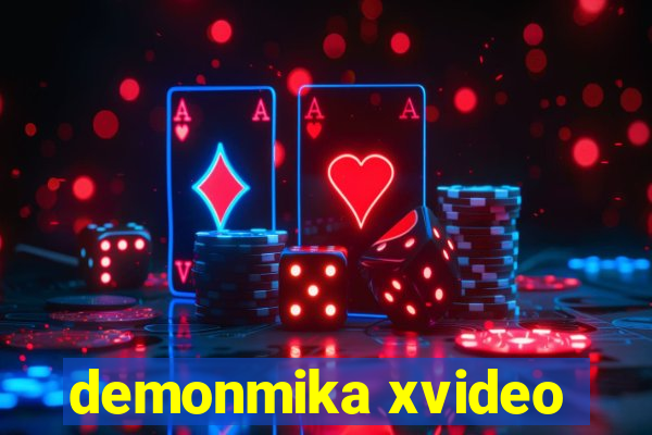 demonmika xvideo